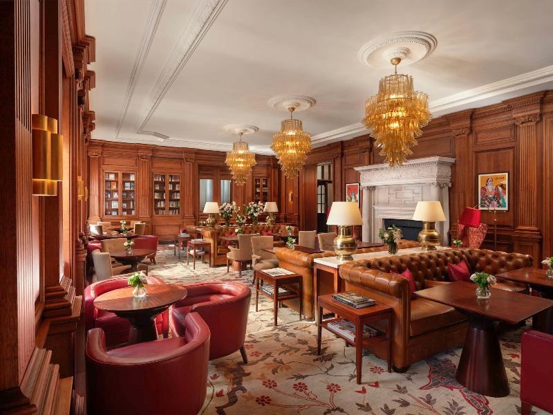Raffles London At The Owo photo 3