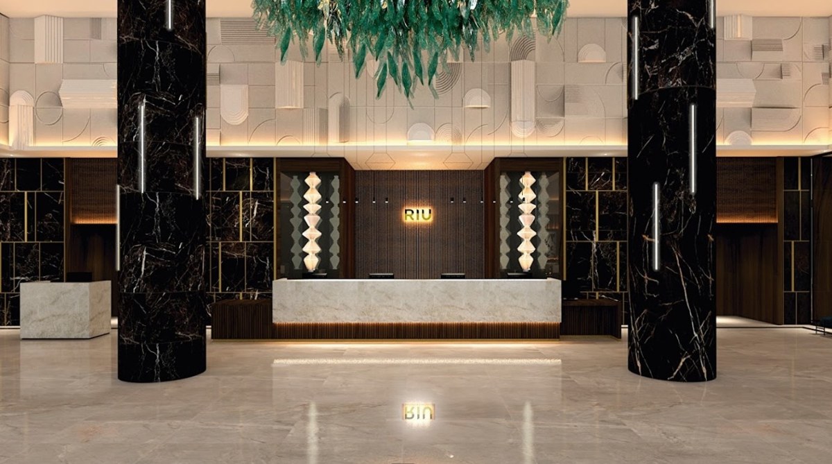 RIU PLAZA CHICAGO photo 3