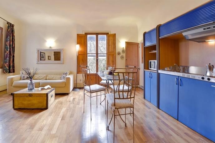 Msn Suites Palazzo Uguccioni photo 1
