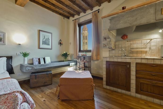 Msn Suites Palazzo Uguccioni photo 4