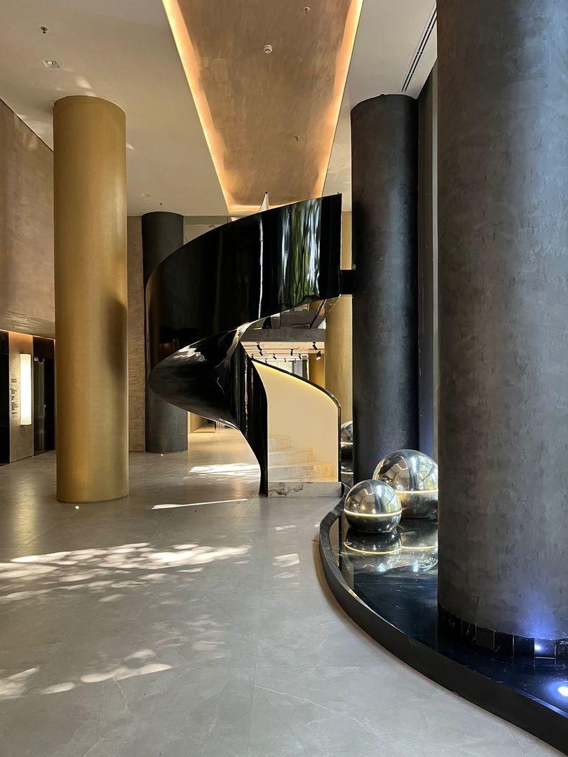 Iconyc Charlie Ibirapuera Hotel photo 1
