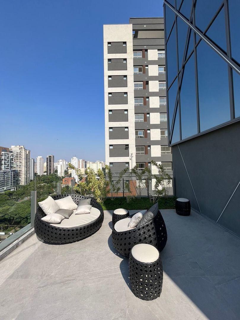 Iconyc Charlie Ibirapuera Hotel photo 3