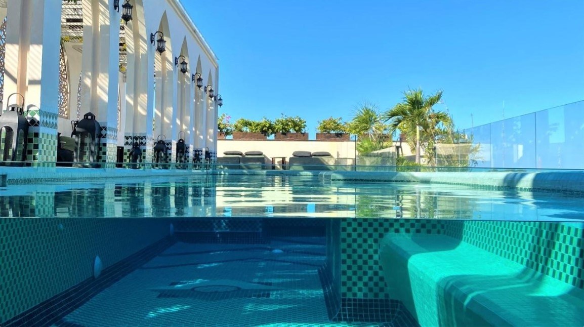 LAYLA TULUM  BOUTIQUE HOTEL