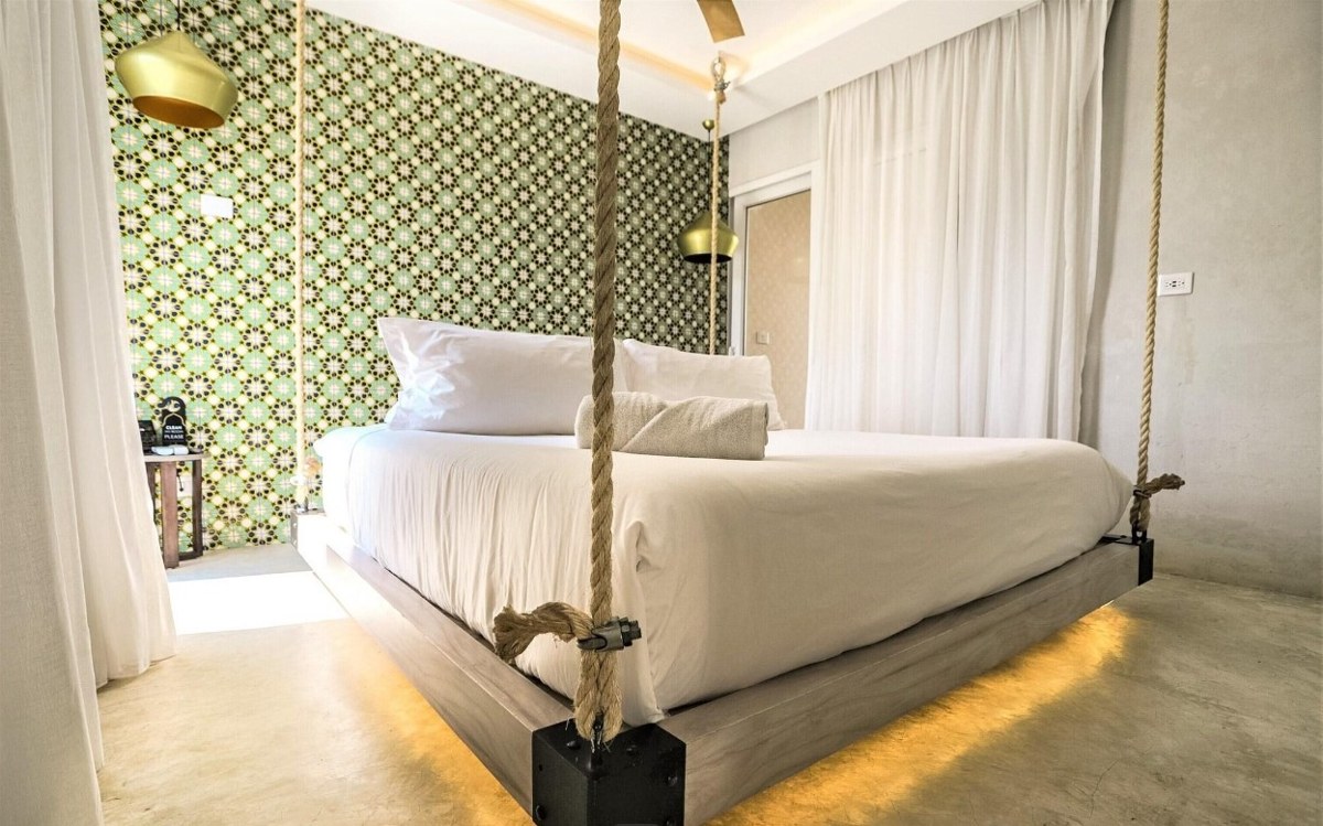 LAYLA TULUM  BOUTIQUE HOTEL photo 2