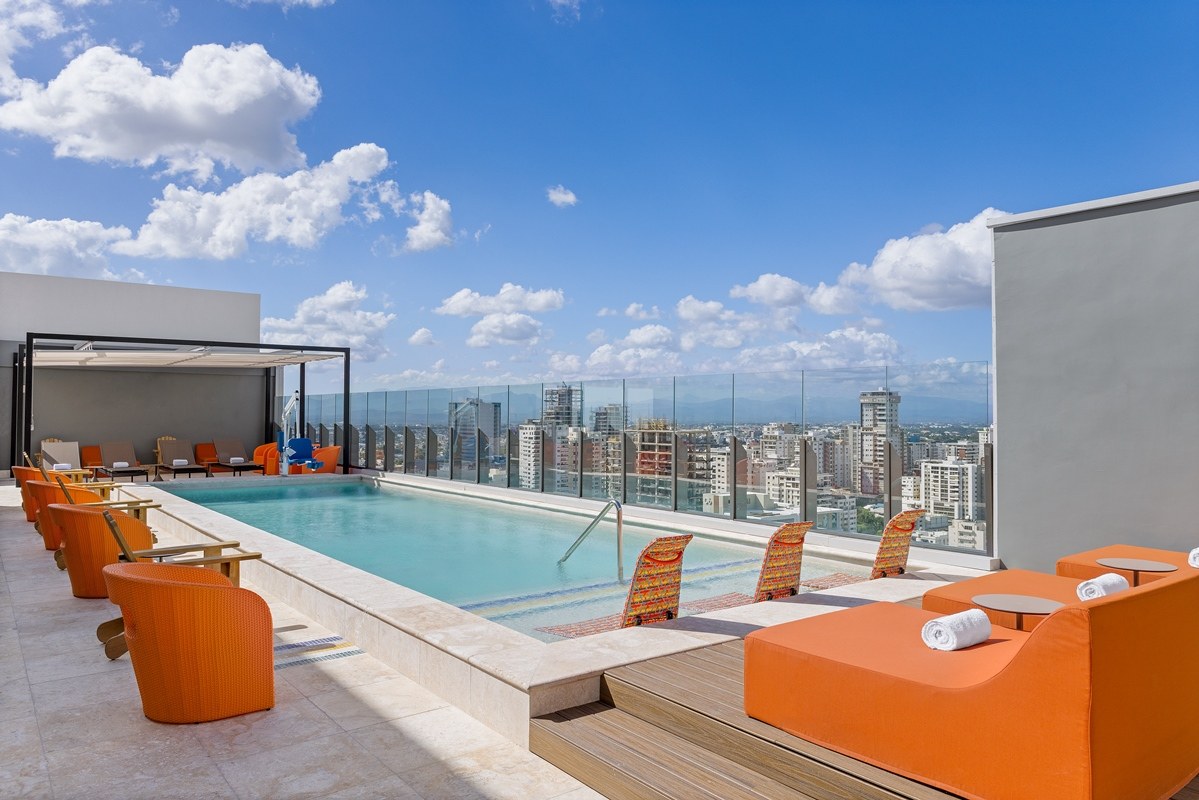 ALOFT PIANTINI SANTO DOMINGO