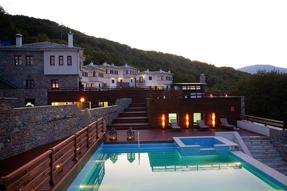 12 Months Resort & Spa