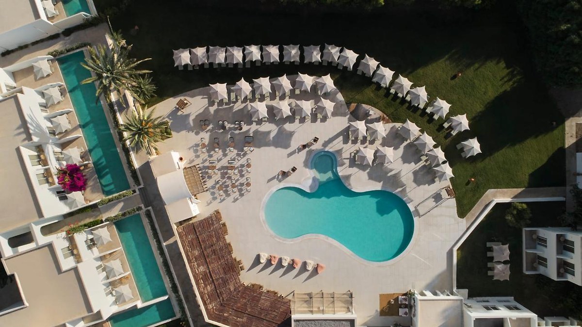 Absolute Kiotari Resort Rhodes photo 4