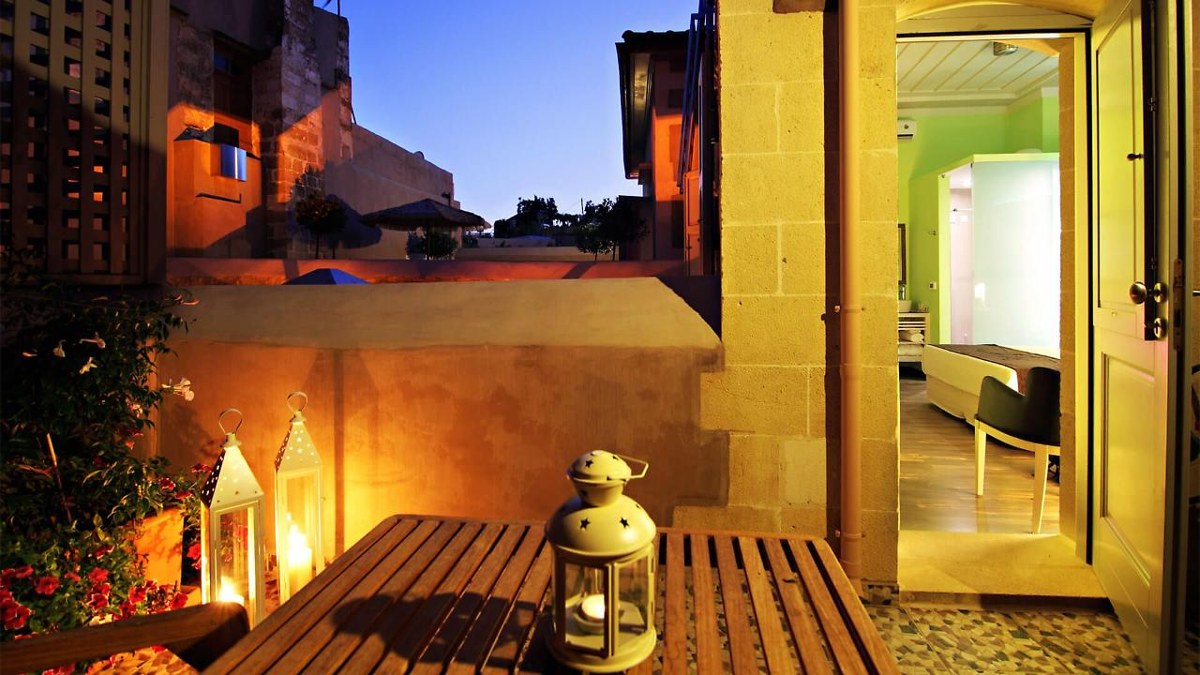 Elia Fatma Boutique Hotel - Adults Only photo 1