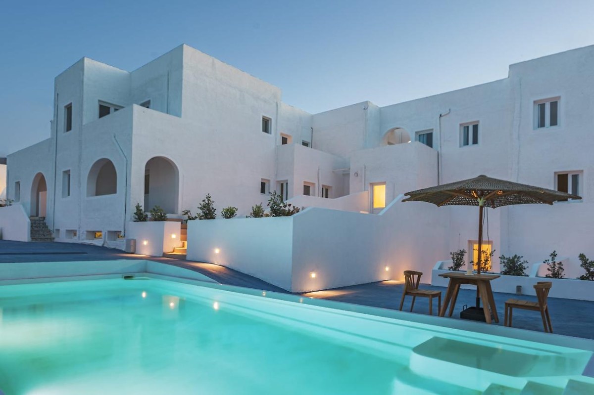 Voca Hotel & Suites photo 3