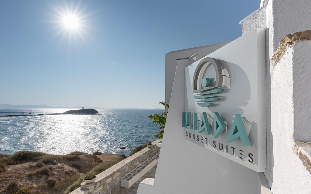 Iliada Suites - Adults Only