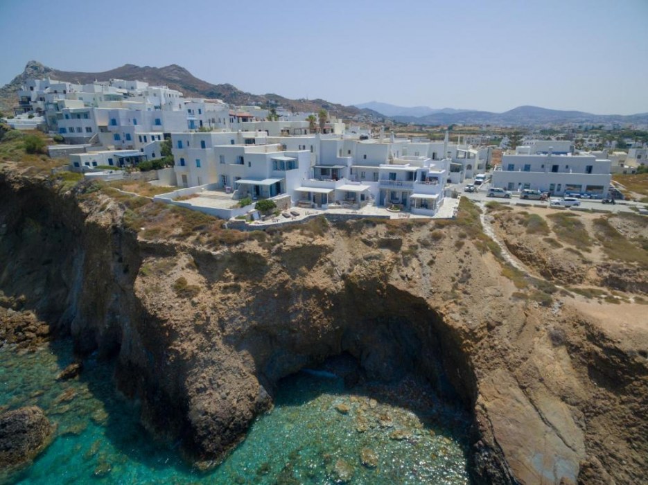 Iliada Suites - Adults Only photo 1