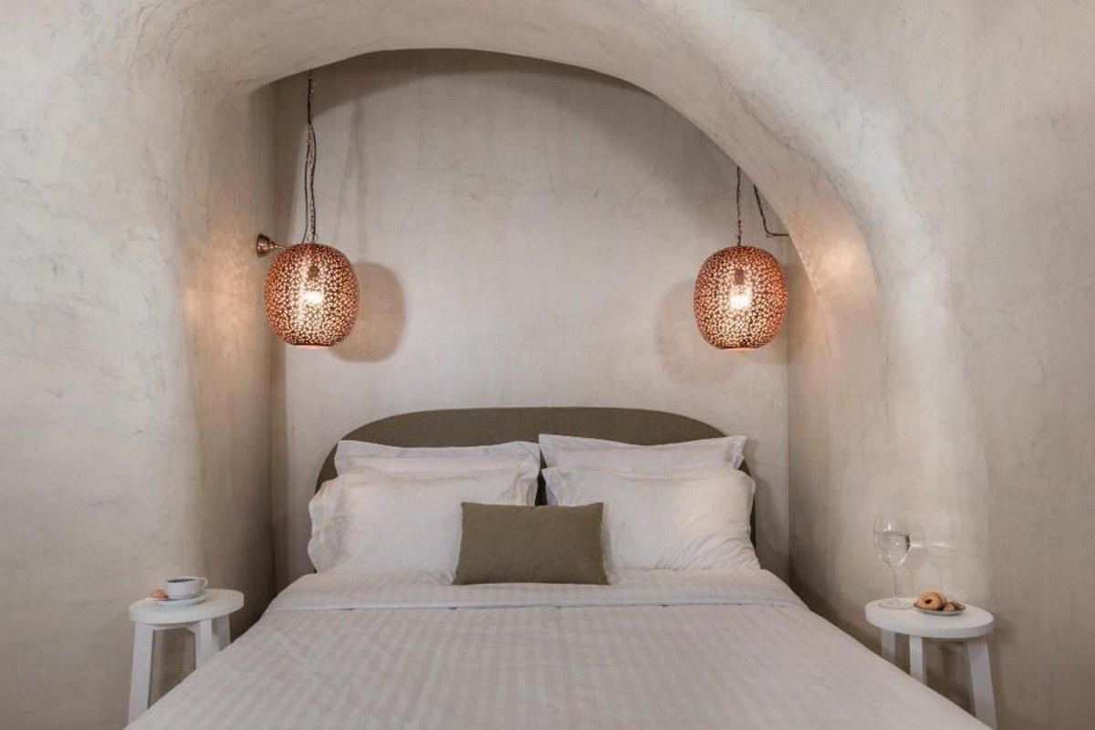 Mythical Blue Luxury Suites photo 1