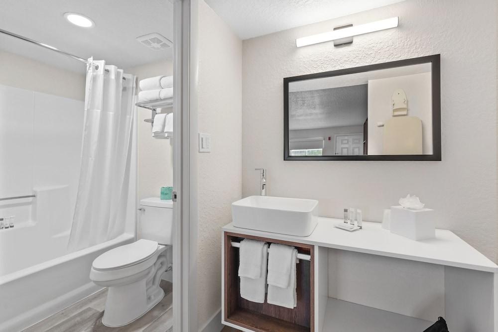 Developer Inn Highway, A Howard Johnson by Wyndham photo 3