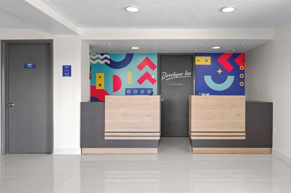 Developer Inn Highway, A Howard Johnson by Wyndham photo 4