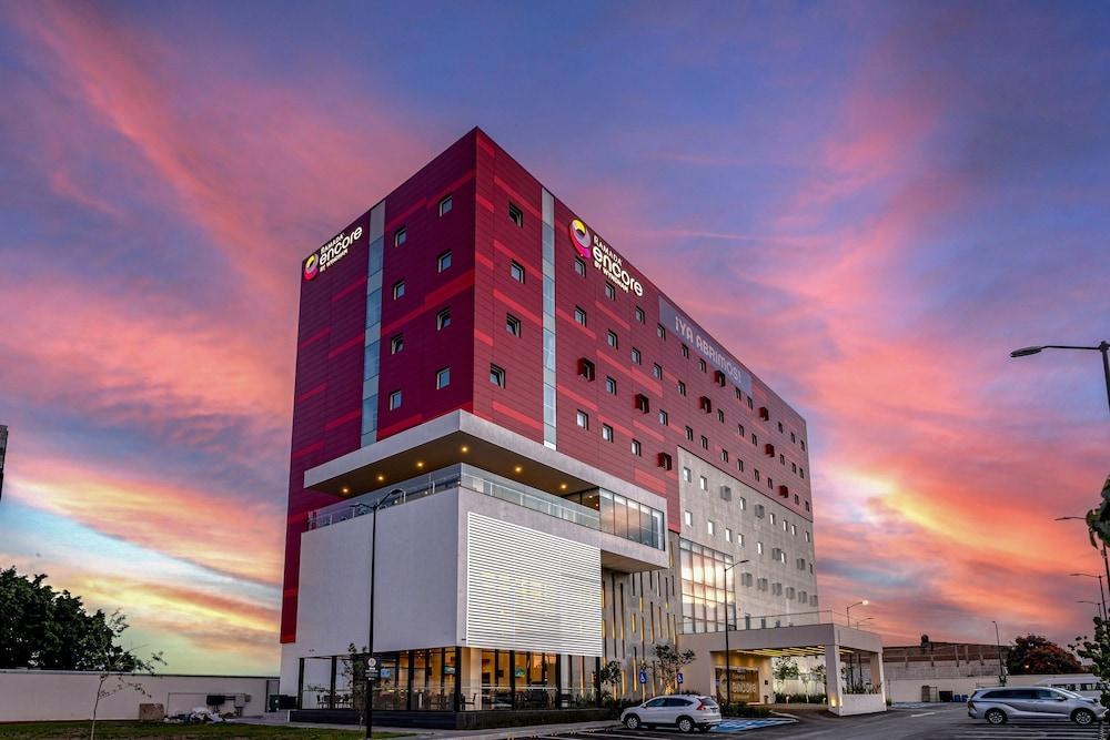 Ramada Encore by Wyndham Guadalajara Aeropuerto
