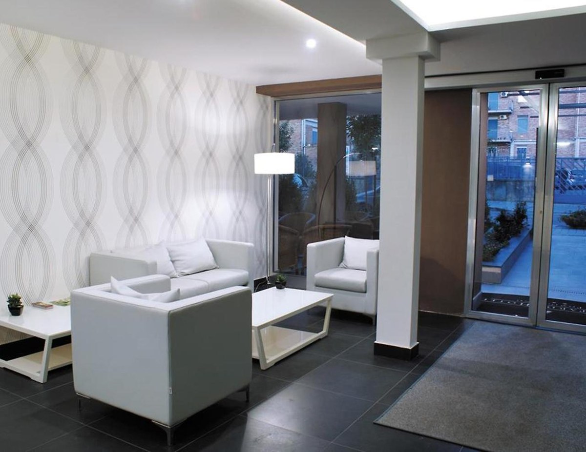 Leopardi Hotel photo 2
