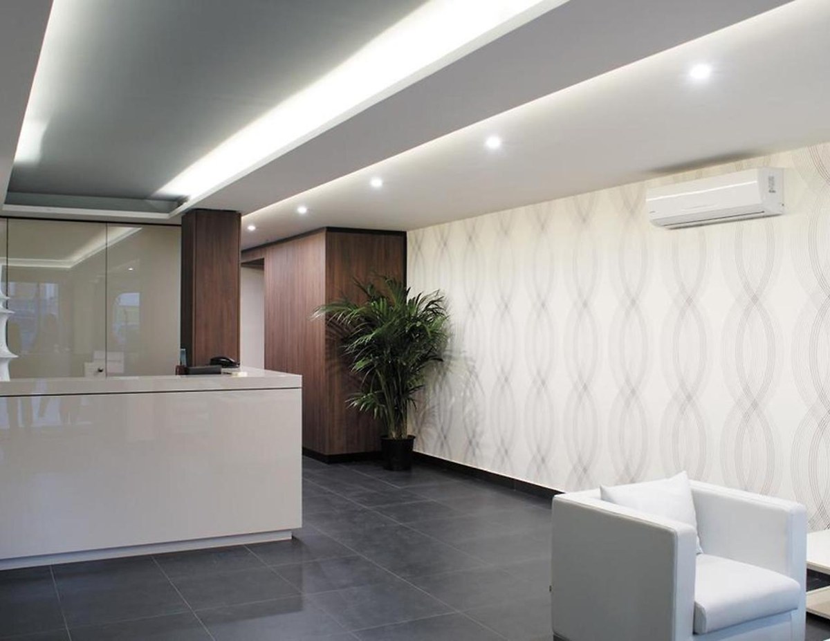 Leopardi Hotel photo 3