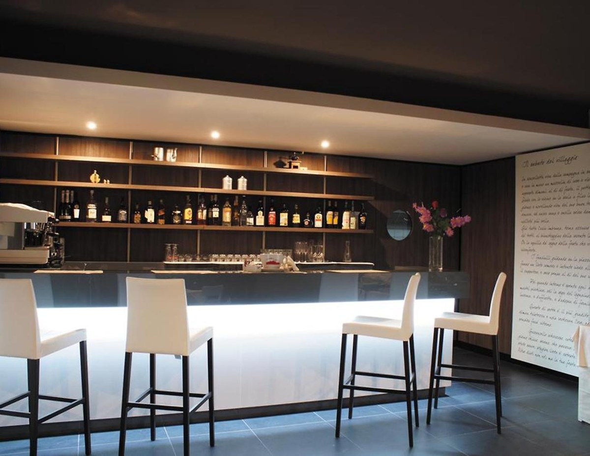 Leopardi Hotel photo 4