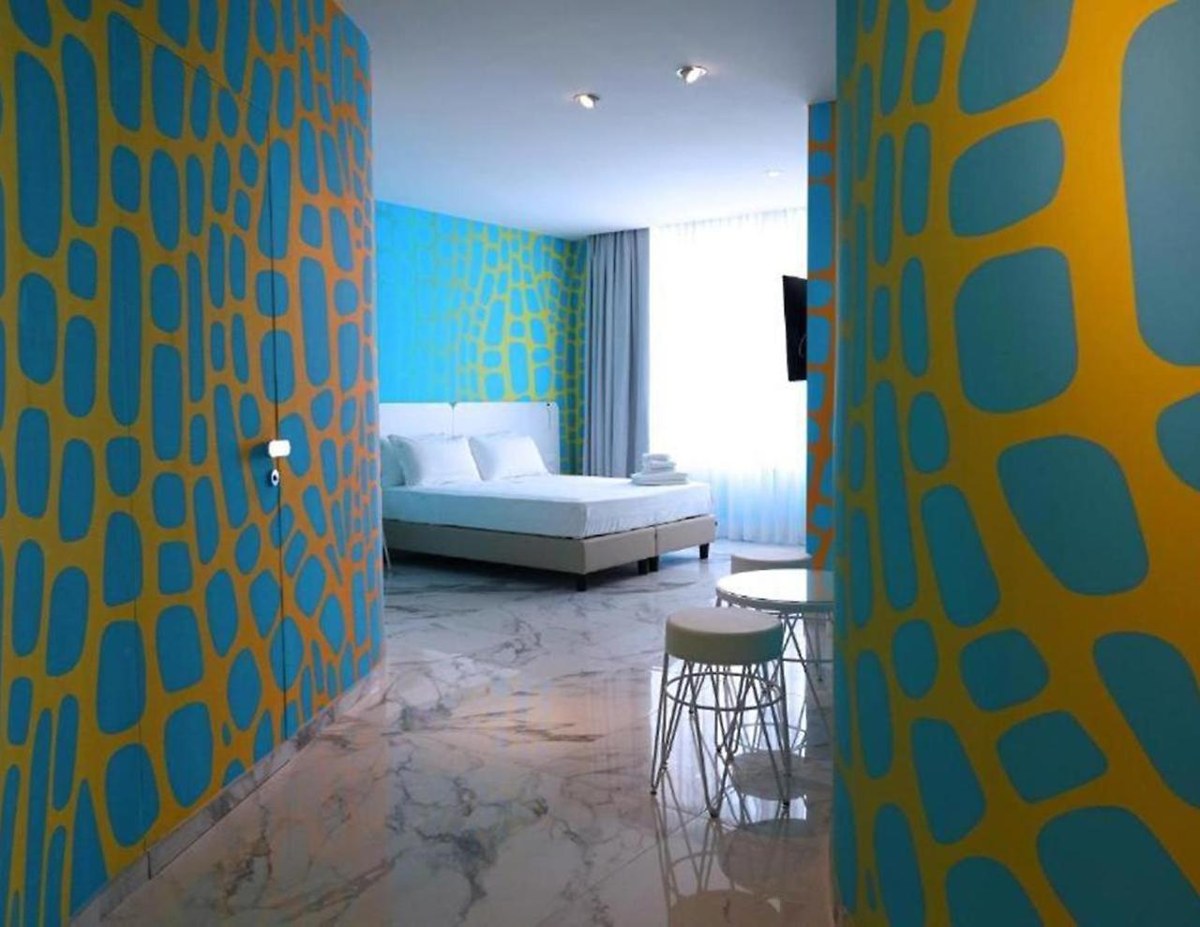 Soul Art Hotel photo 4