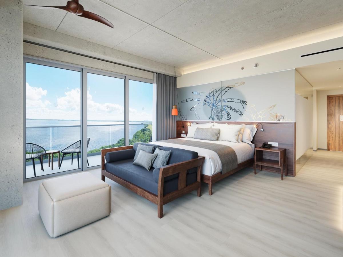 Hyatt Vivid Grand Island-All Inclusive Adults Only photo 1