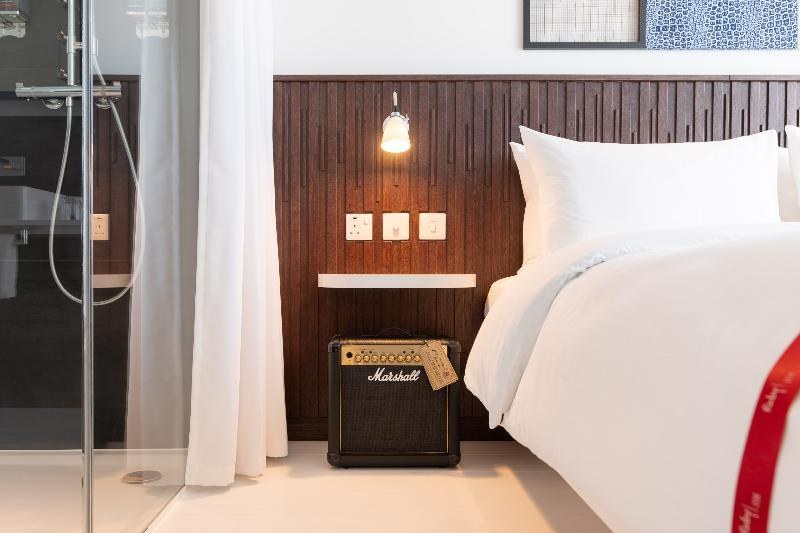 Ruby Zoe Hotel London photo 1
