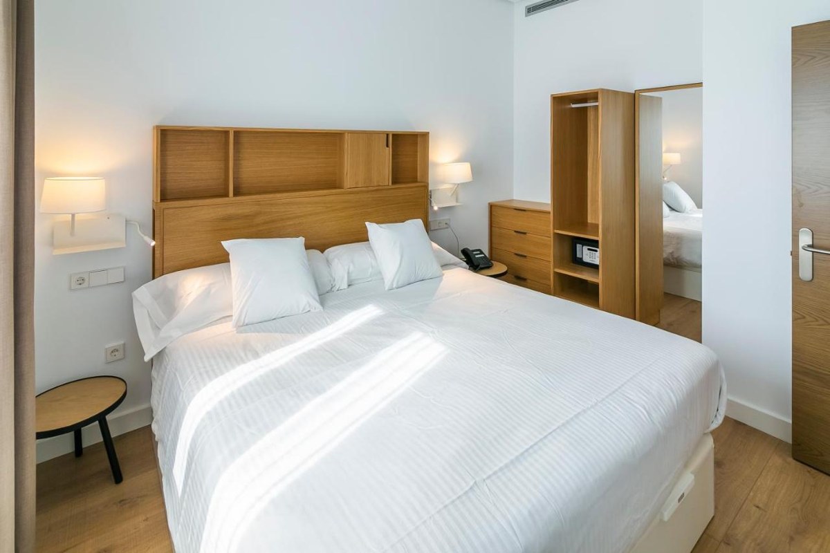 AQUITANIA HOME SUITES photo 1