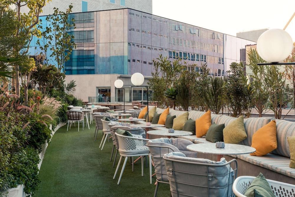 Andaz Mexico City Condesa photo 4