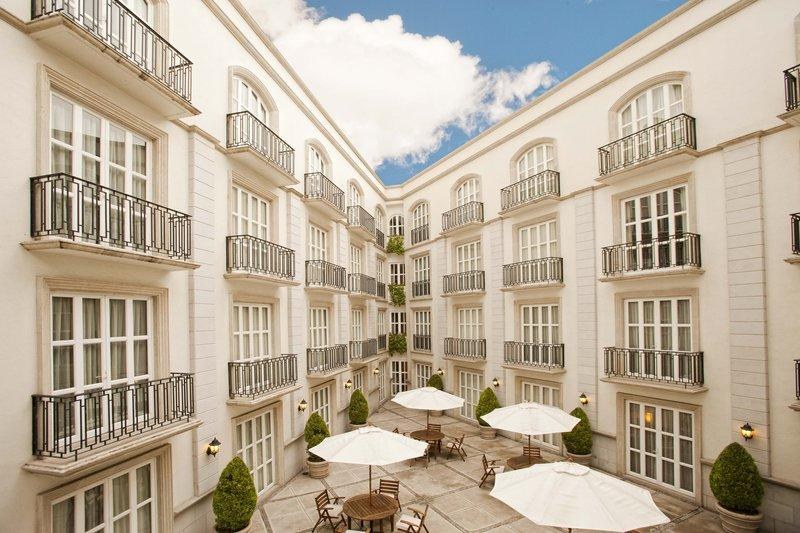 Grand Polanco Residencial photo 1