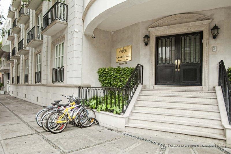 Grand Polanco Residencial photo 3
