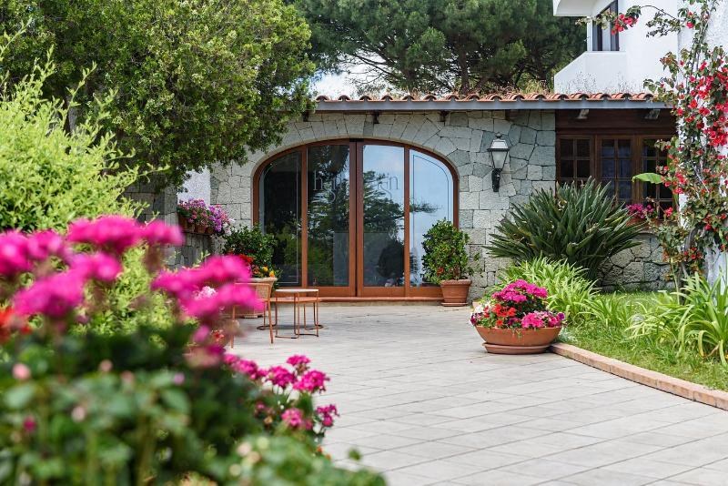 B&B HOTEL - ISCHIA San Nicola photo 1