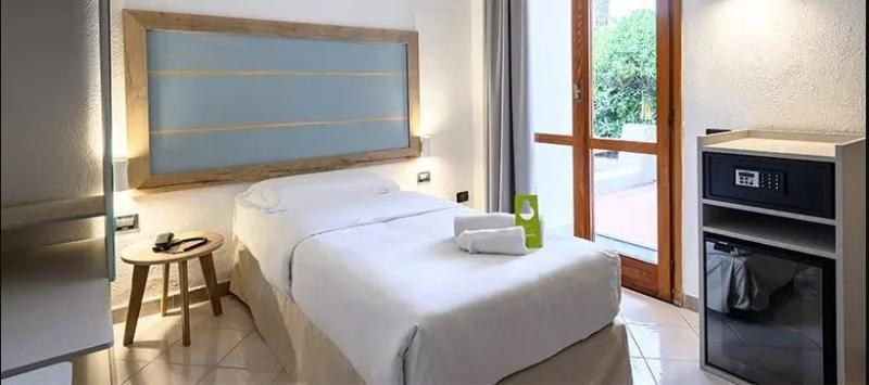 B&B HOTEL - ISCHIA San Nicola photo 2
