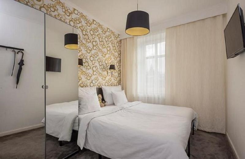 Pytloun Wellness Travel Hotel photo 2