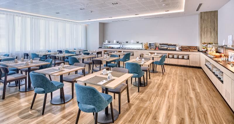 Sercotel Rosaleda Málaga