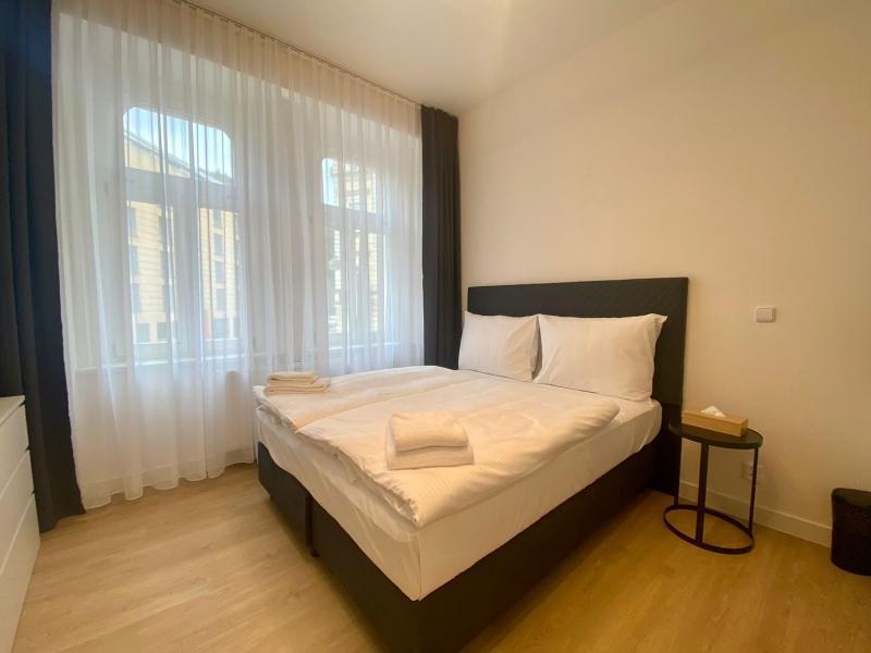 Figaro Suites photo 4