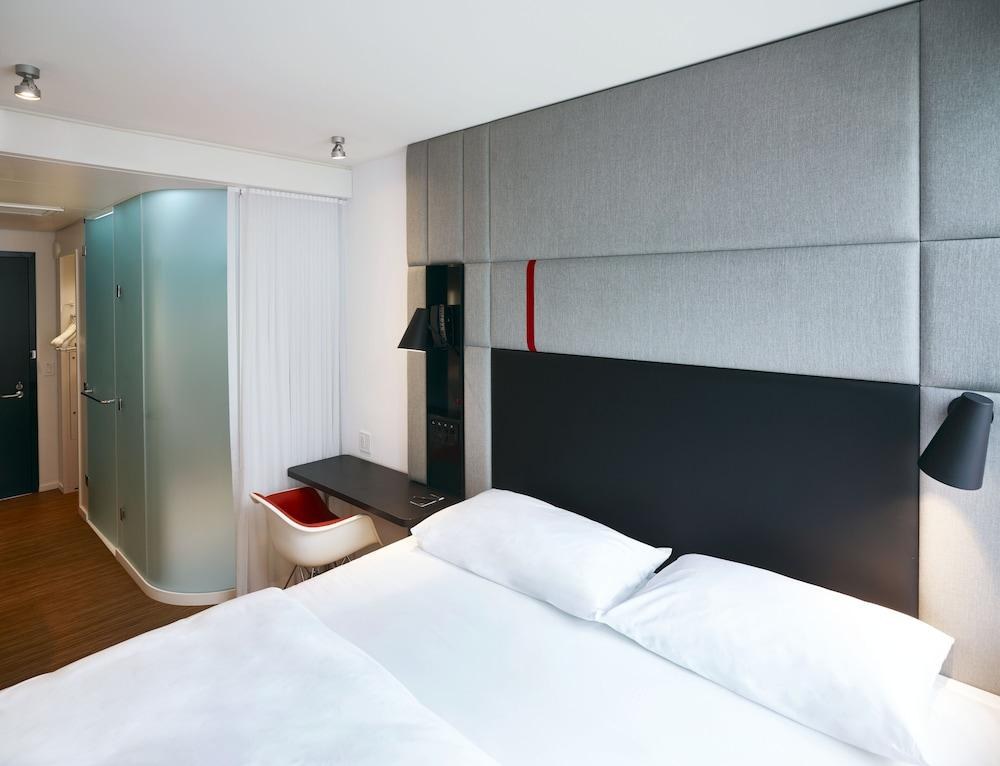 CITIZENM MIAMI BRICKELL HOTEL photo 3