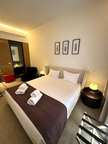 GOLDEN LISBON HOTEL