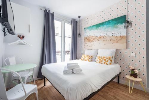 APARTMENTS WS OPERA GALERIES LAFAYETTE photo 1