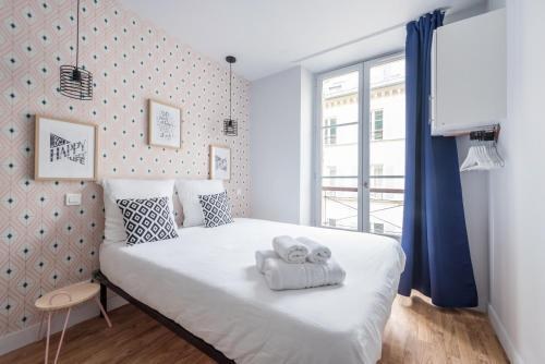 APARTMENTS WS OPERA GALERIES LAFAYETTE photo 2