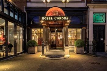 BOUTIQUE HOTEL CORONA