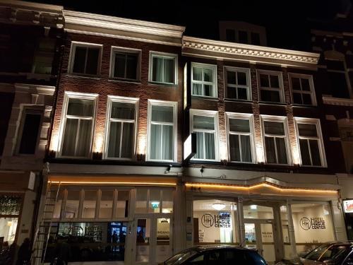 HAGUE CENTER photo 2