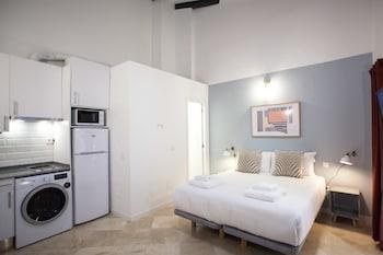 GRAN CENTRAL SUITES photo 2