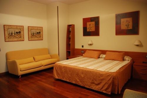 HOSTAL LOS 5 PINOS photo 3