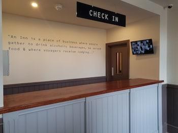 THE BOURNBROOK INN photo 1
