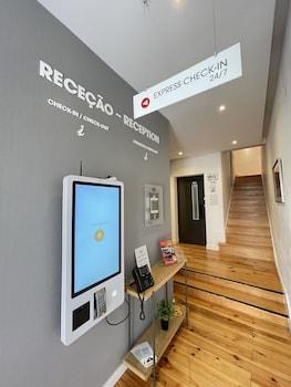 MYSTAY PORTO CENTRO photo 1