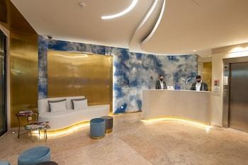 BLUE LIBERDADE photo 1
