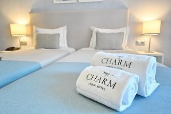 MY CHARM LISBON SUITES