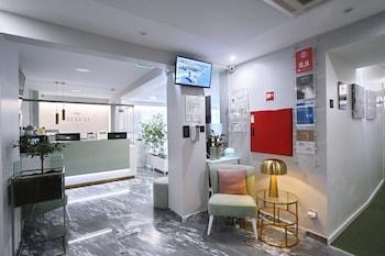 MY CHARM LISBON SUITES photo 1
