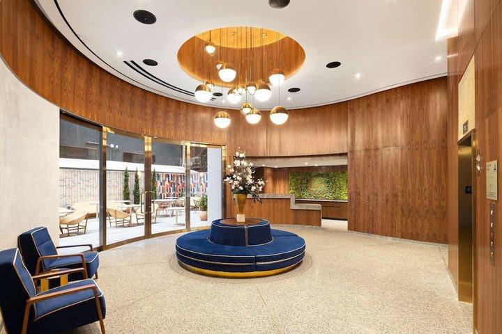 Grayson Hotel in the Unbound Collection by Hyatt photo 2