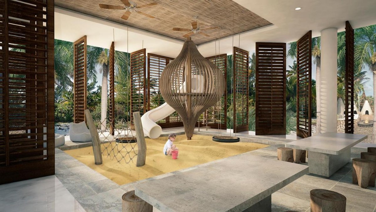 SLS PLAYA MUJERES photo 4