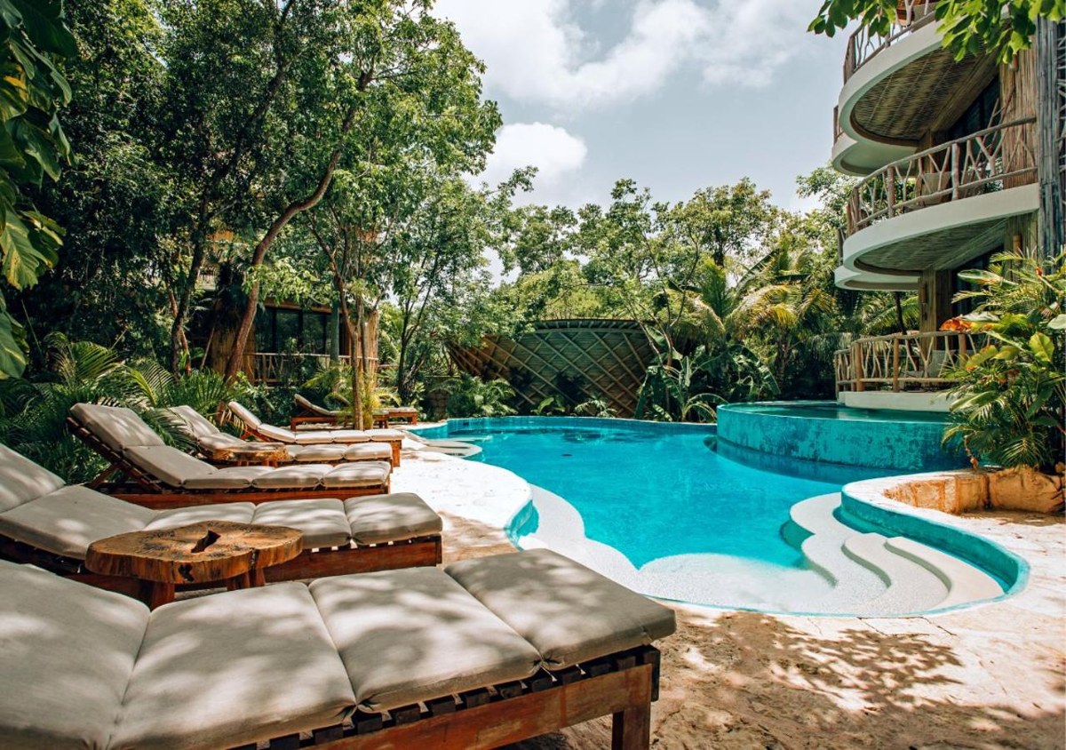 KAN TULUM photo 1